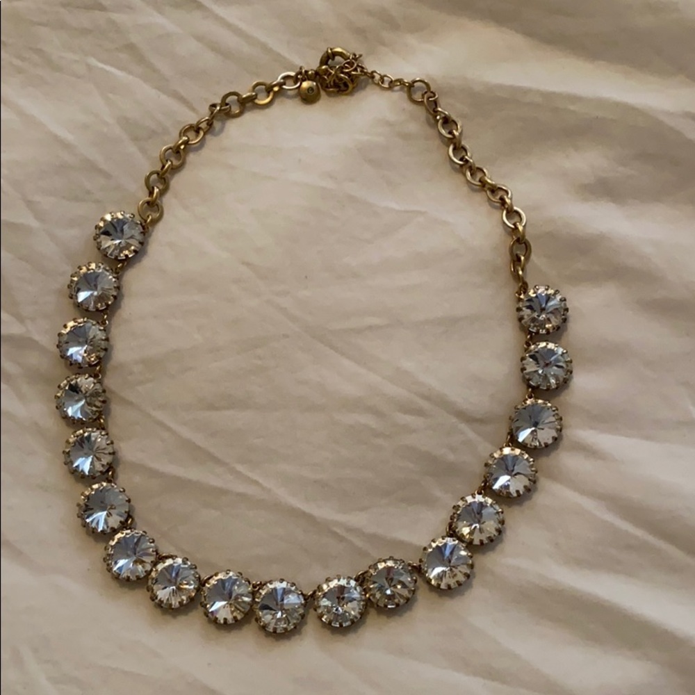 JCrew Necklace